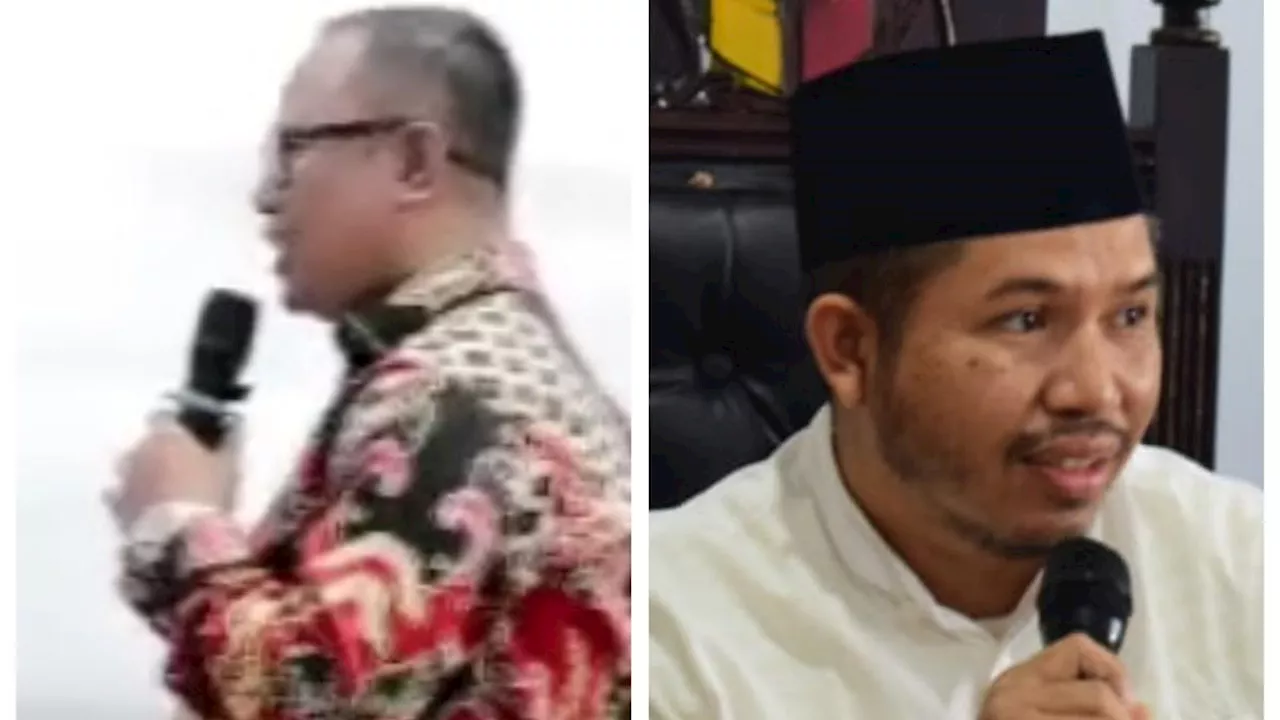 Viral Bupati Muna Barat Kampanye Ganjar Pranowo, Siap-Siap Dipanggil Bawaslu