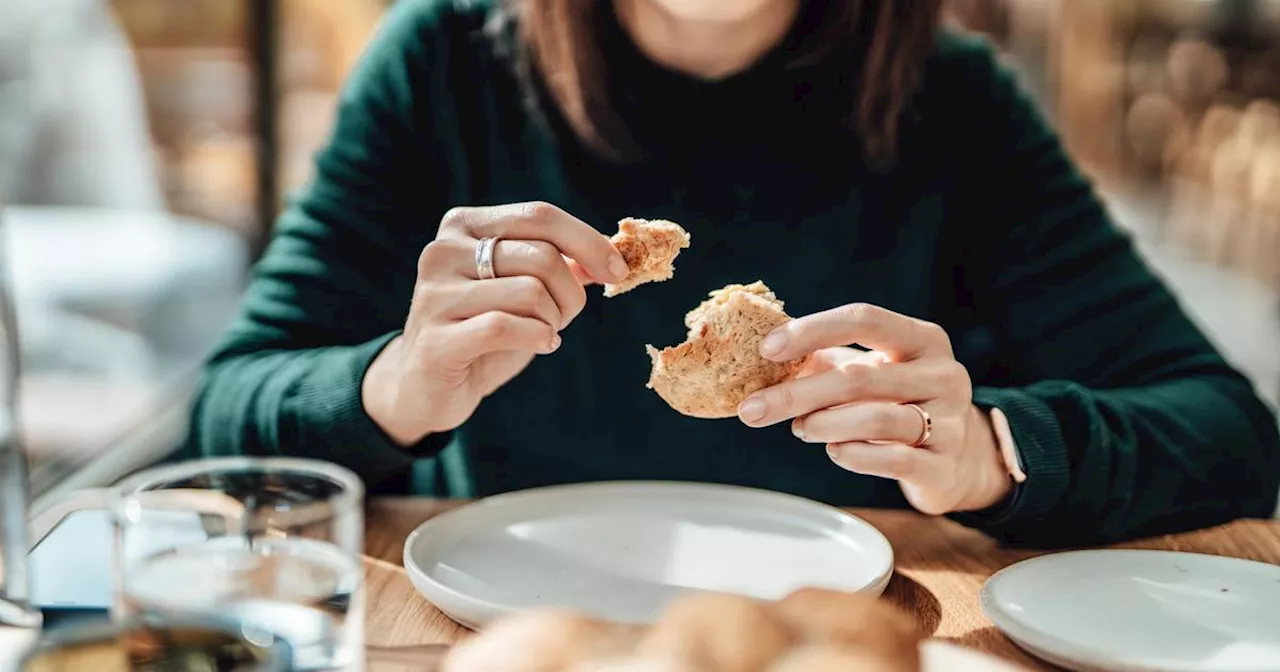 Peut-on manger du pain à chaque repas ?