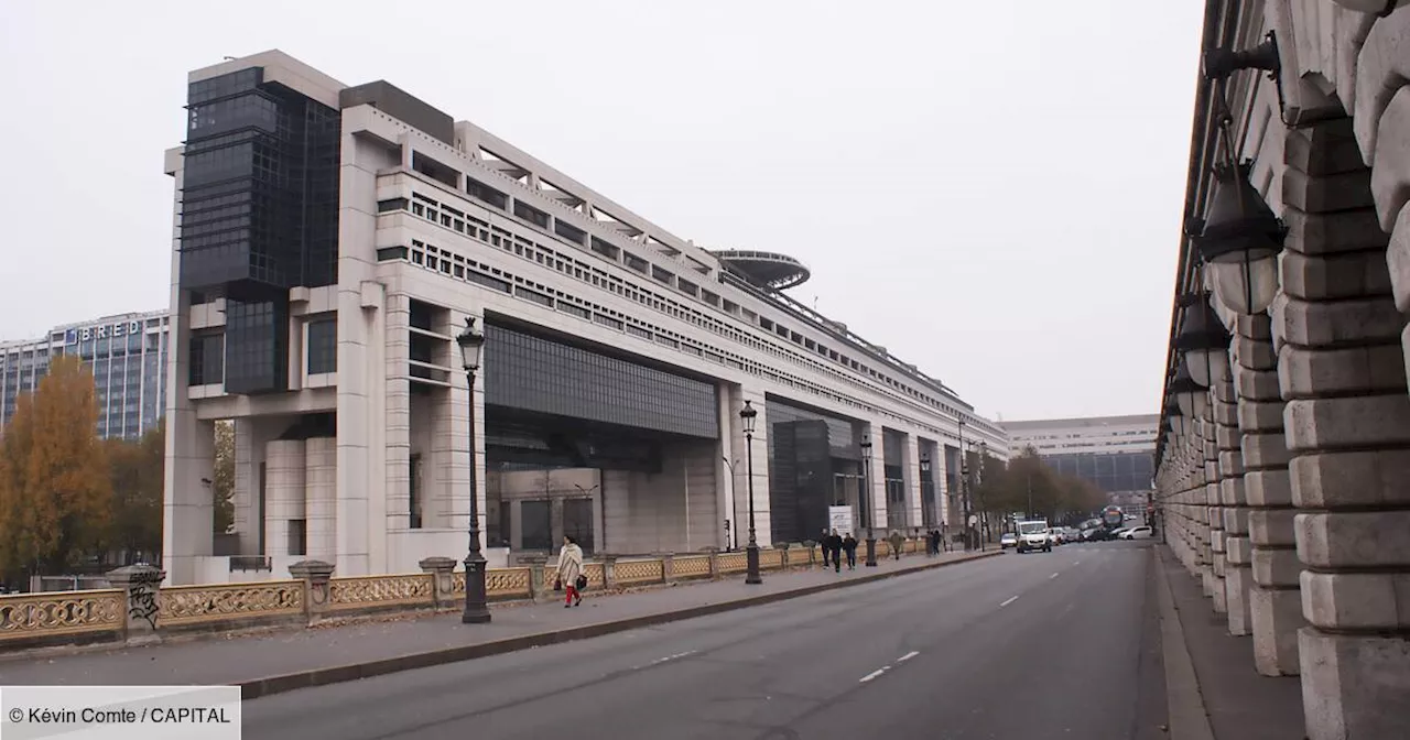 Budget : comment Bercy compte-t-il faire des économies d'ici à 2027 ?