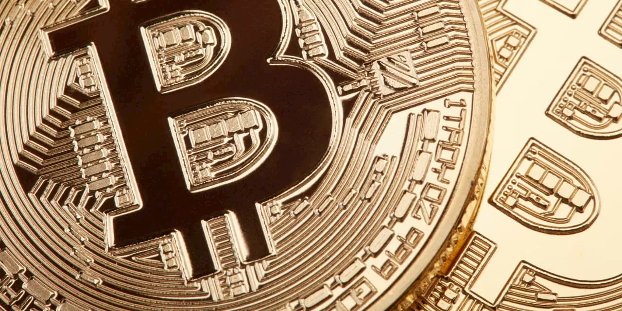 Bitcoin Steadies Ahead of Macro Data. One Worrying Sign Prices Could Slip Back.