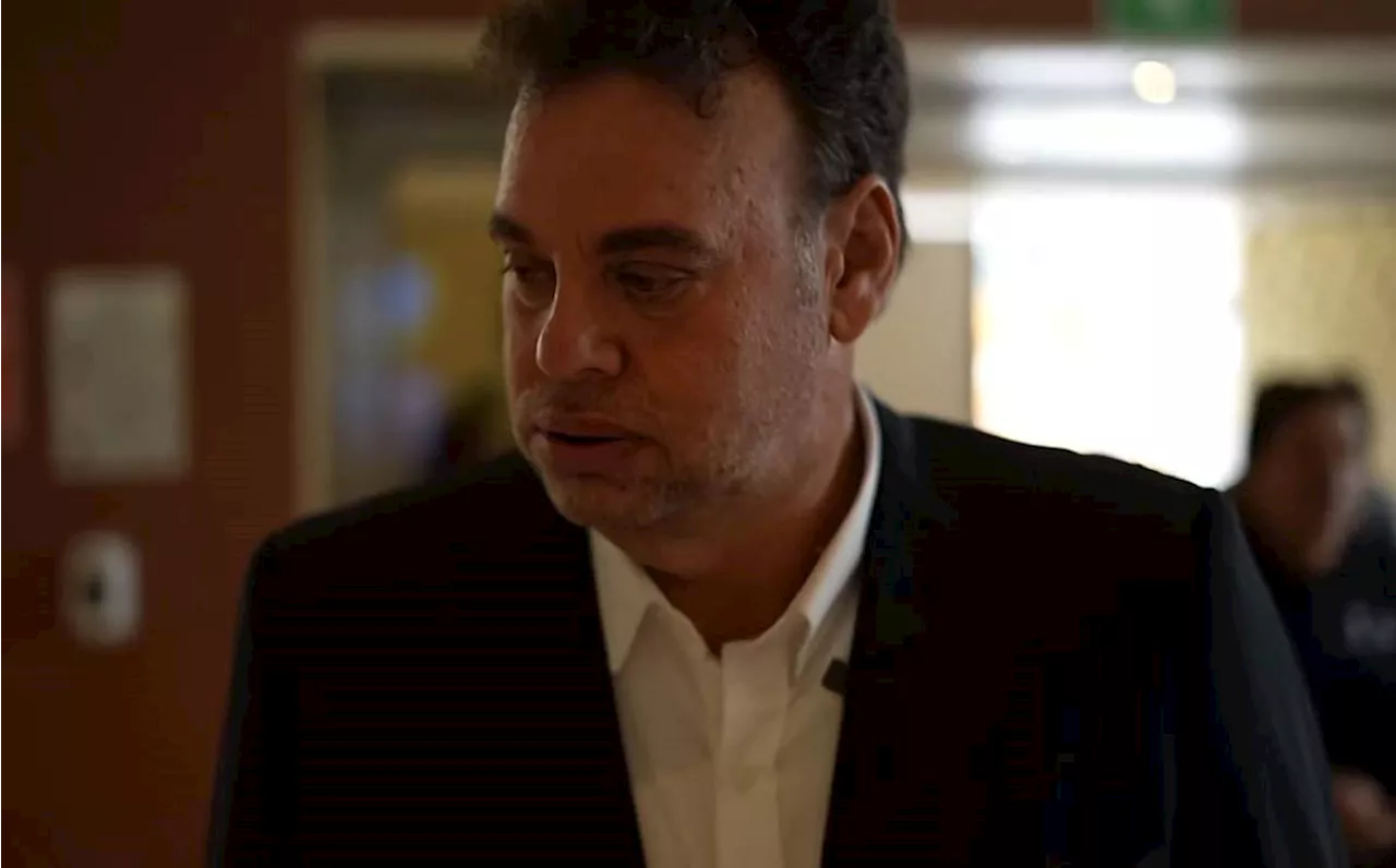 Faitelson recuerda a ‘Joserra’ en su primer color con TUDN: “Imagino su cara”