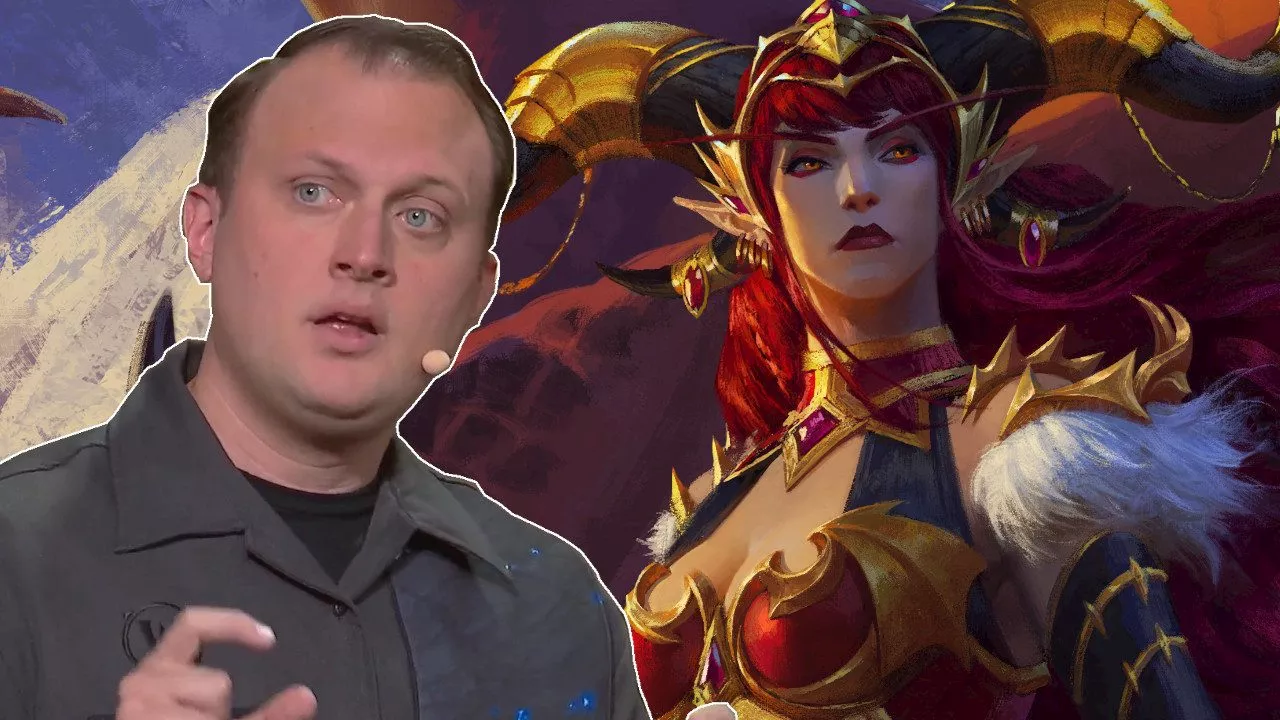 BlizzCon: Entwickler beantworten Fragen nachträglich in Video