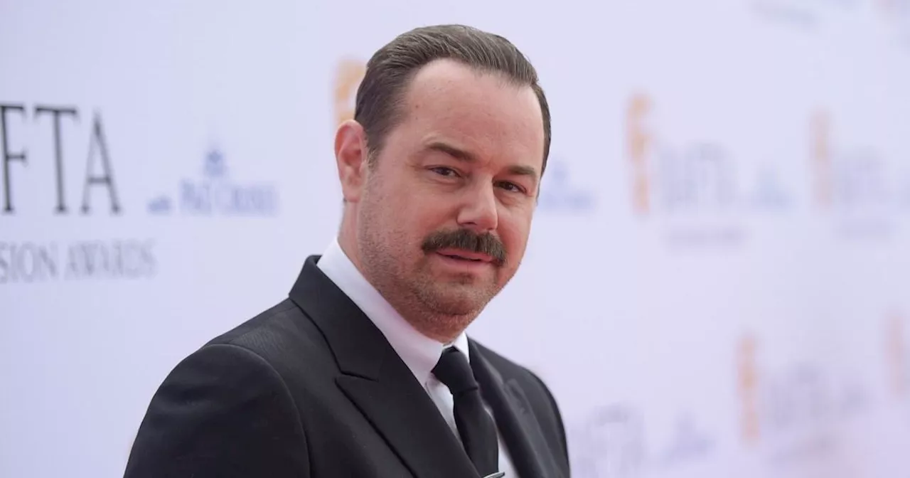 Danny Dyer's 't***' rant resurfaces as David Cameron returns to office