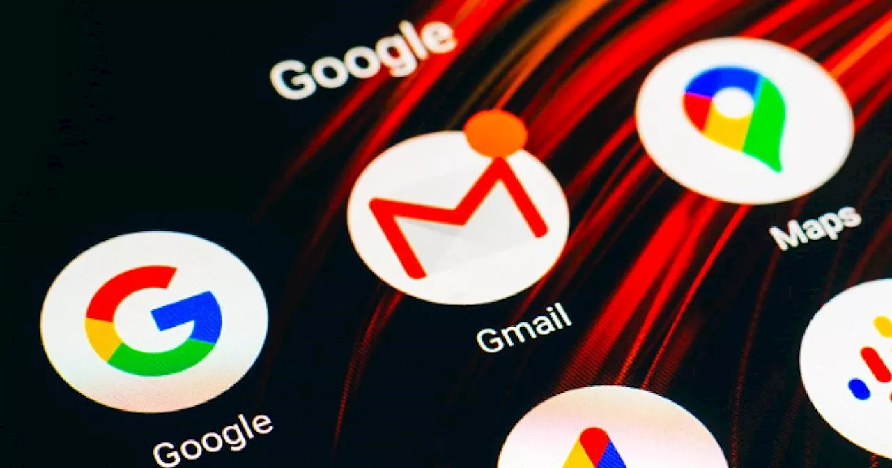 Google issues three-week warning to anyone with a Gmail account