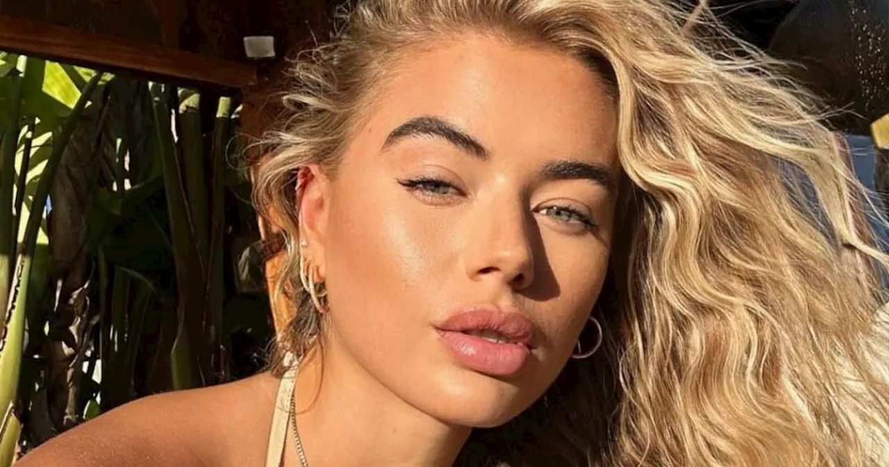 Love Island star 'dragged from car and attacked by two men'