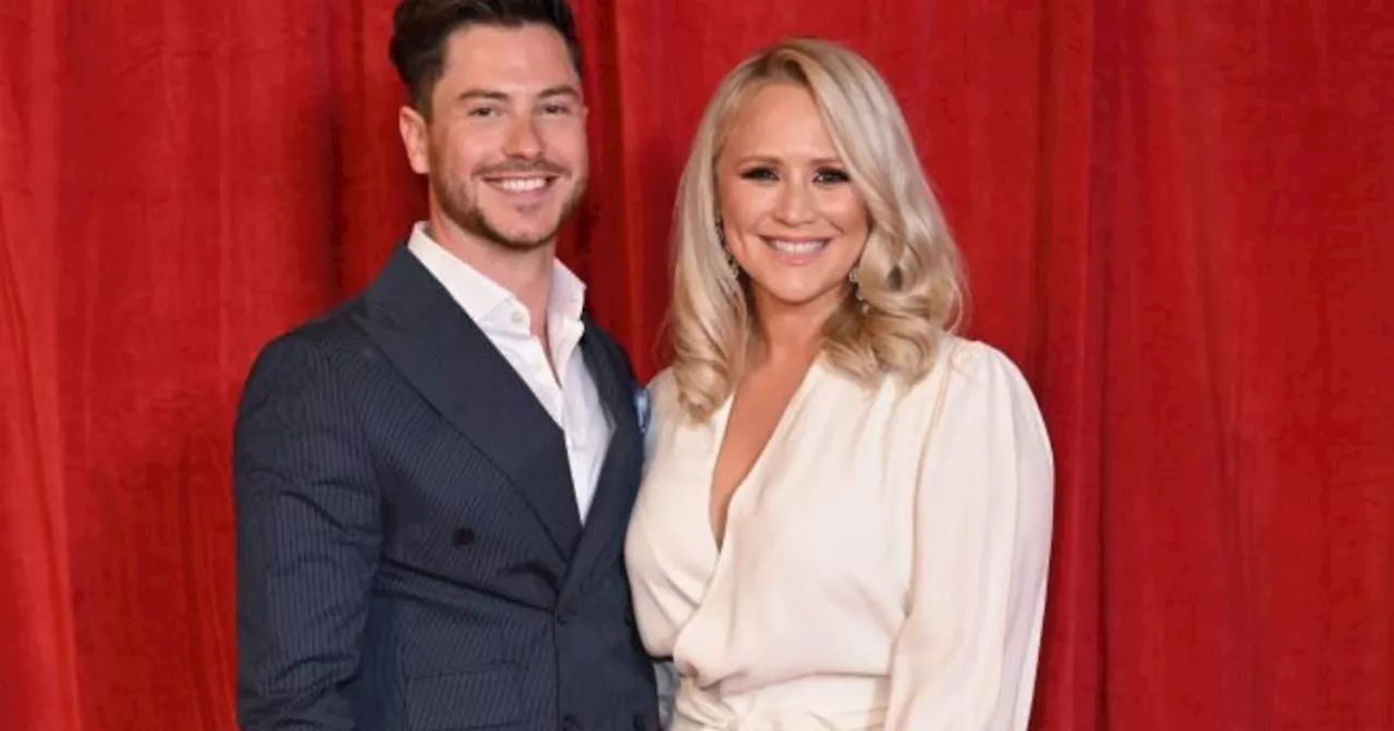 Real life couple mark special Strictly Come Dancing anniversary