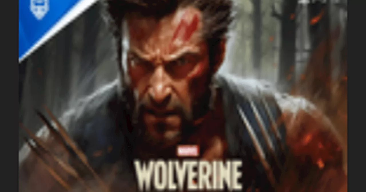 Wolverine game from makers of Spider-Man 2 is out 2024 suggests leak