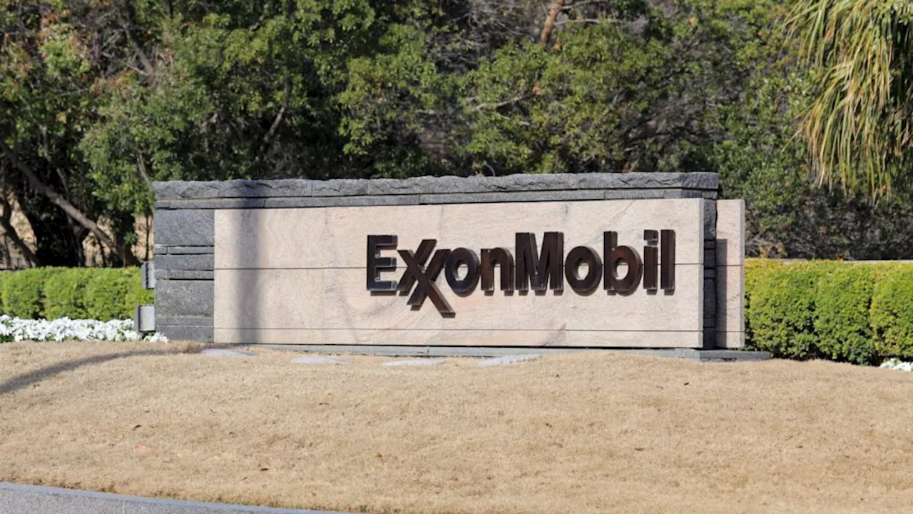 Exxon Mobil to Produce Lithium for Electric-Car Batteries