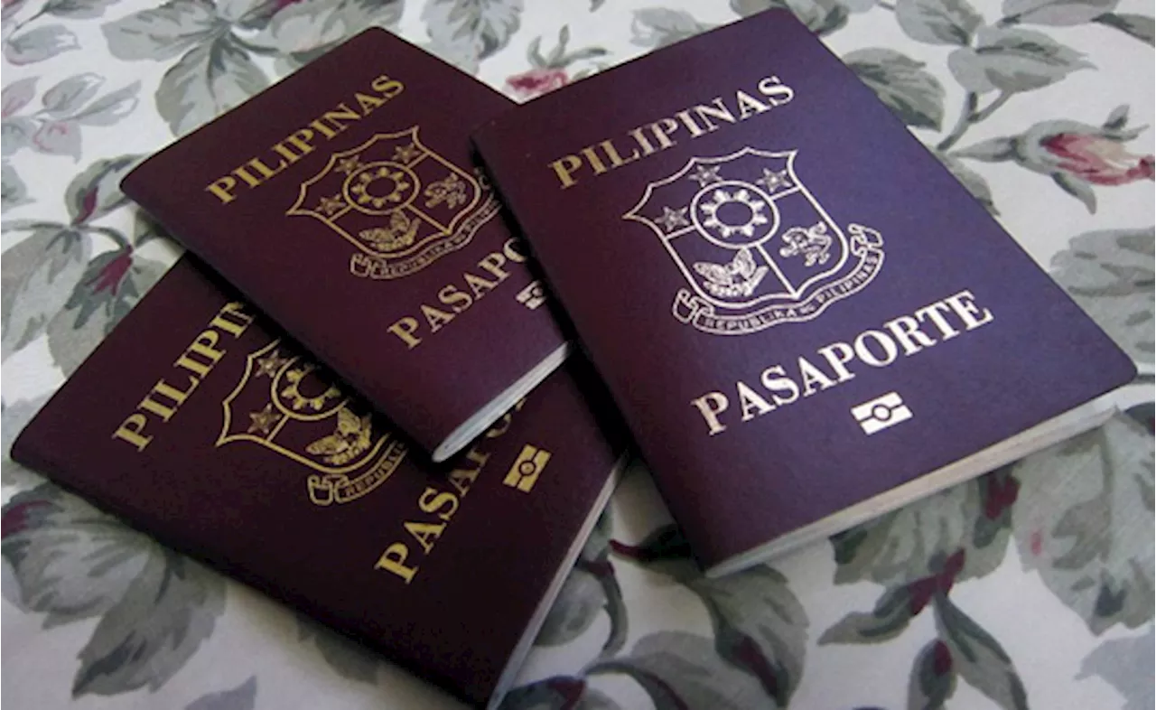 Senators call for investigation into foreigners obtaining authentic government IDs