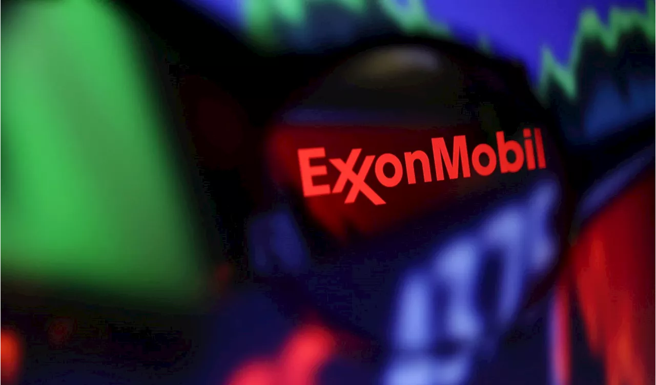 Exxon to Launch Lithium Drilling Operation in Arkansas