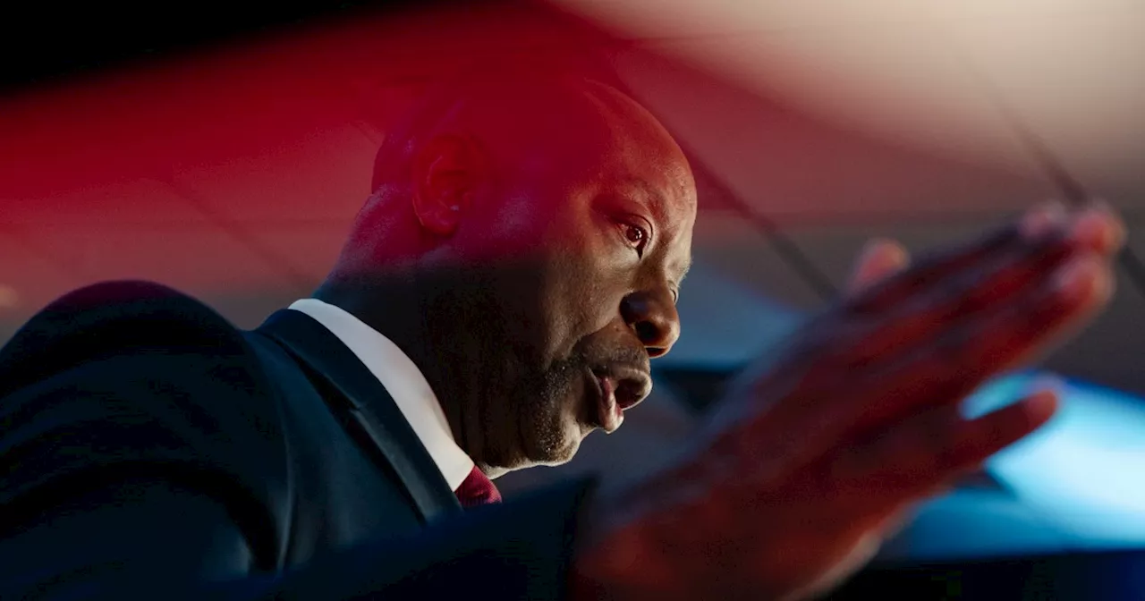 Tim Scott drops out of the 2024 presidential race