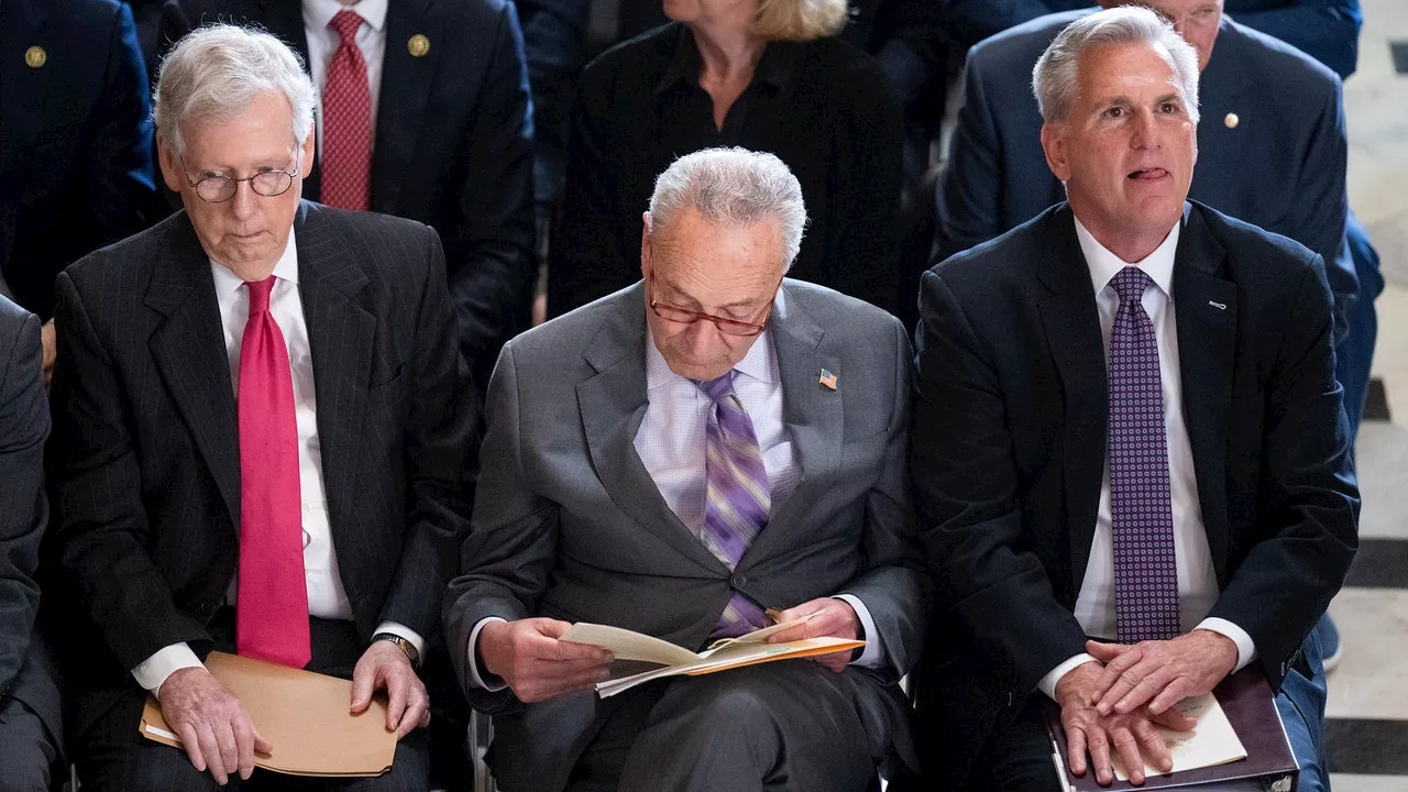 The United States Capitol: Where Compassion Meets Comfort