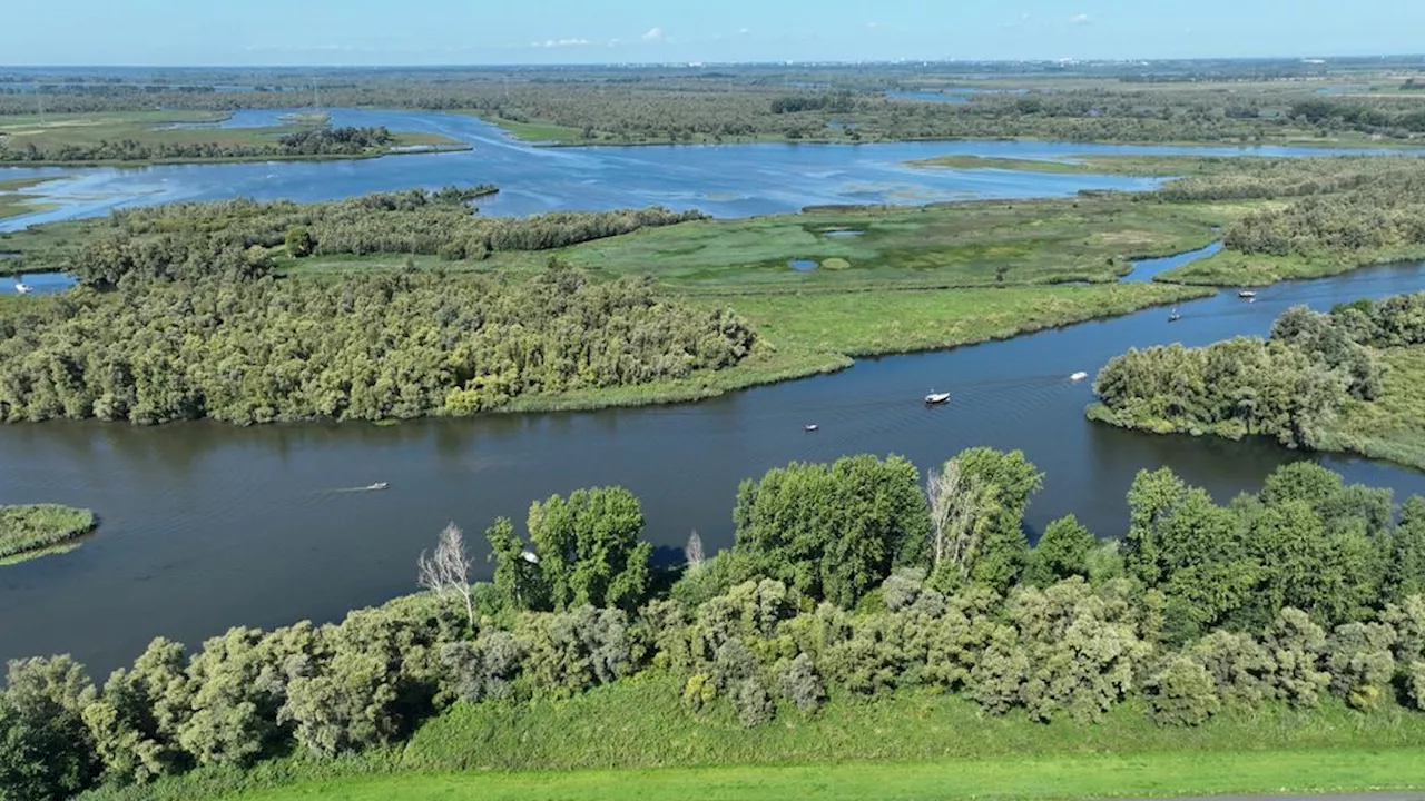 Waterschapsbelasting met tientjes omhoog door klimaatverandering en inflatie