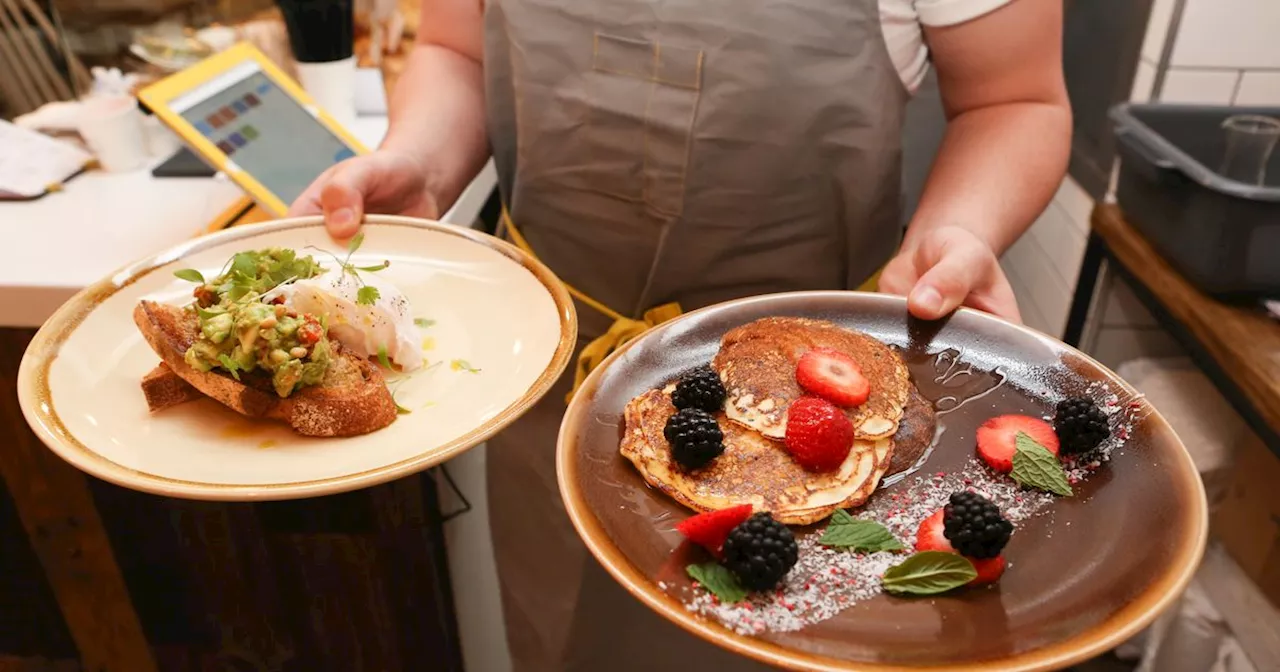 Popular Nottingham Cafe Closes After Seven Years