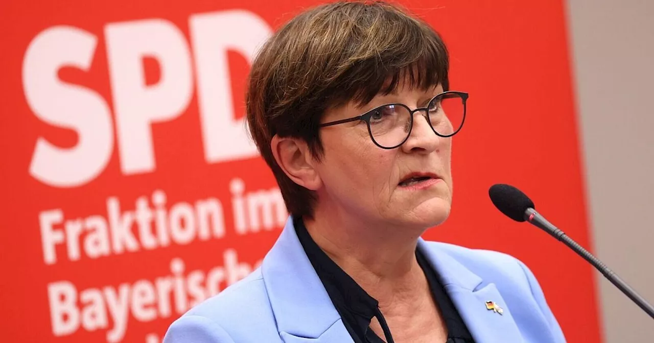 SPD: Steuern für Masse senken und Superreiche zahlen lassen