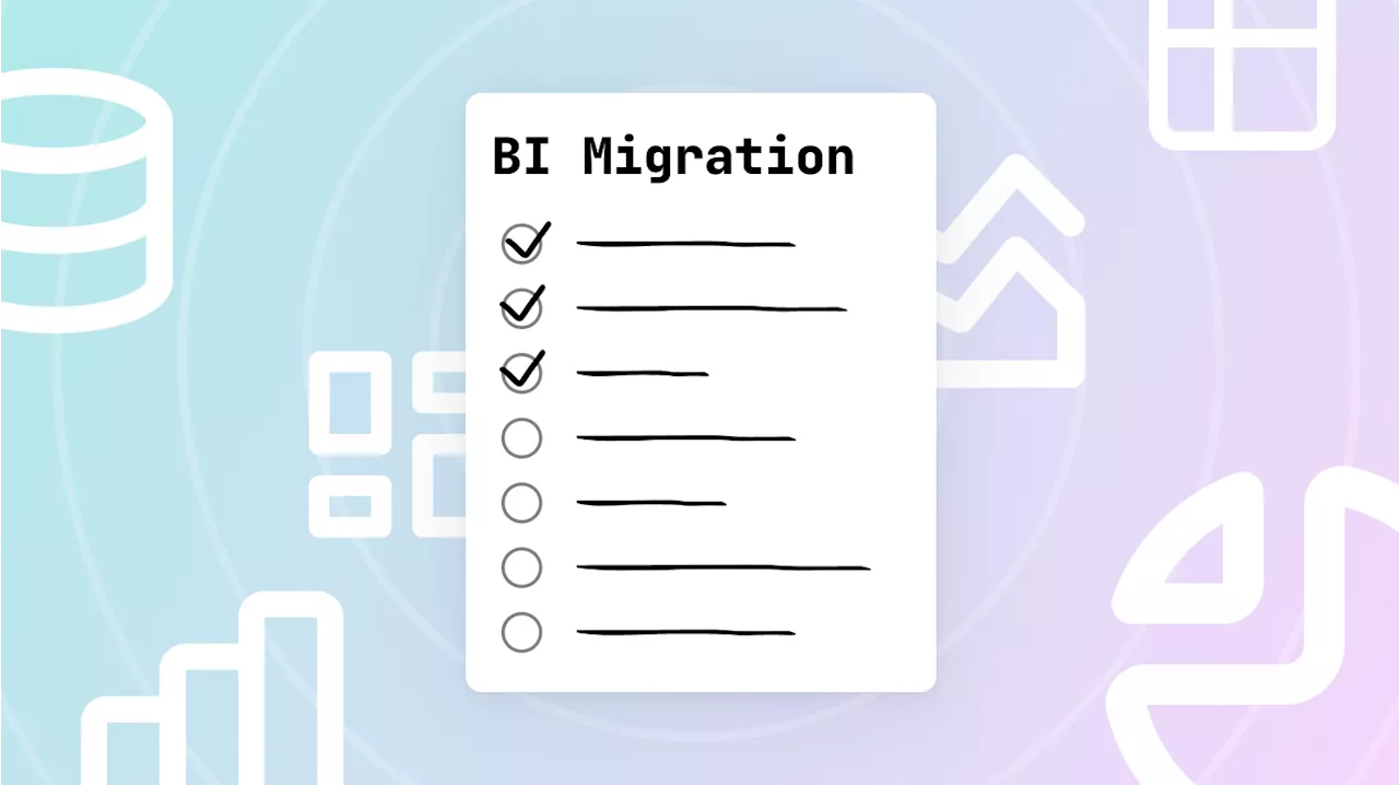 The Importance of Organizing Data Environments