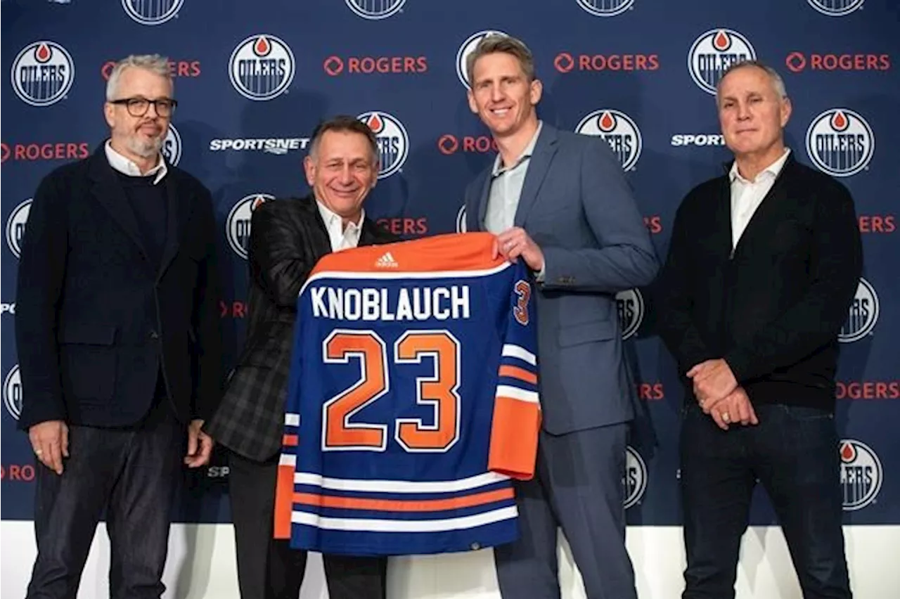 Edmonton Oilers fire head coach Woodcroft, assistant Manson after sluggish start