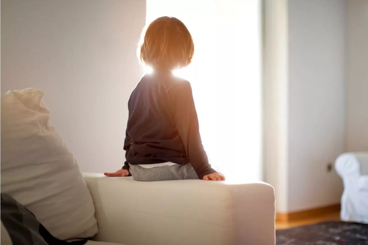 The first step is talking: how kids can safely explore gender identity