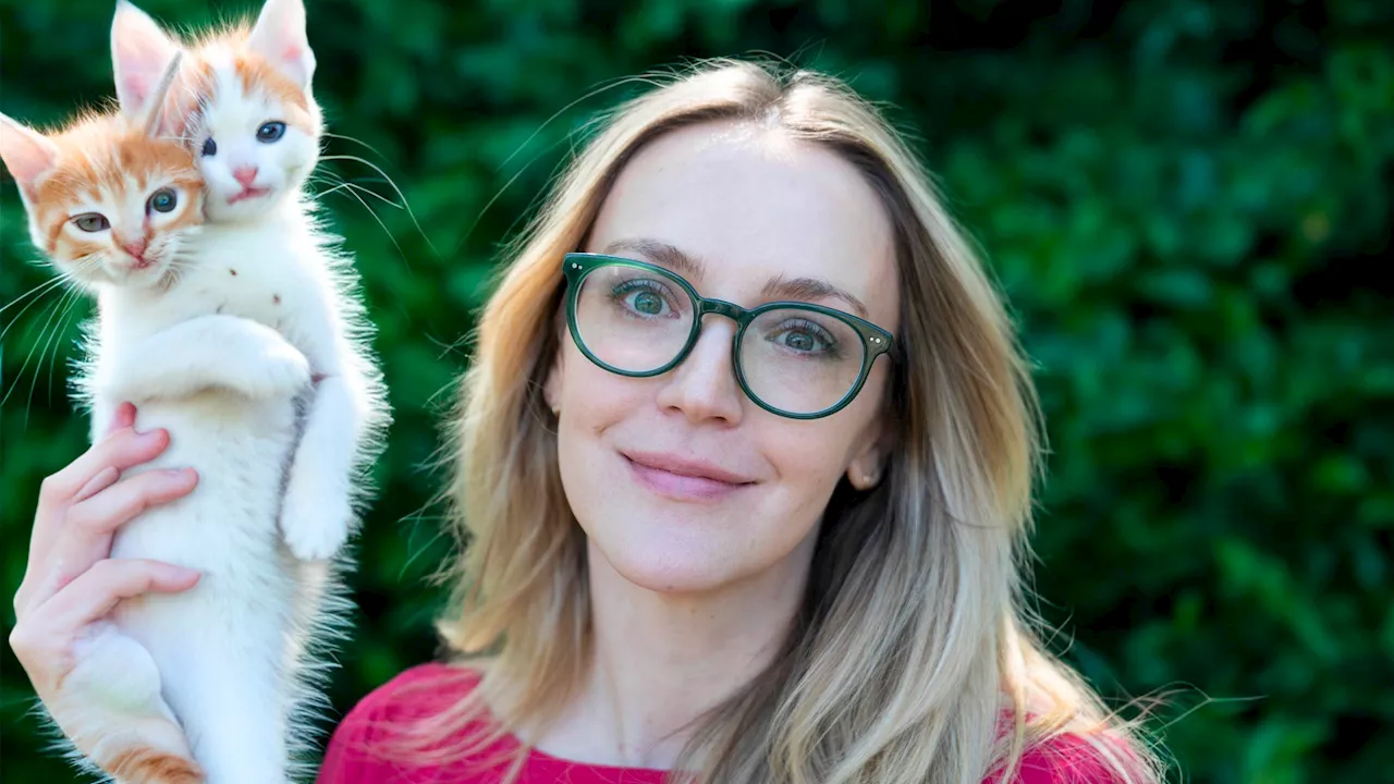 Annie Colbert's Adventures with AI