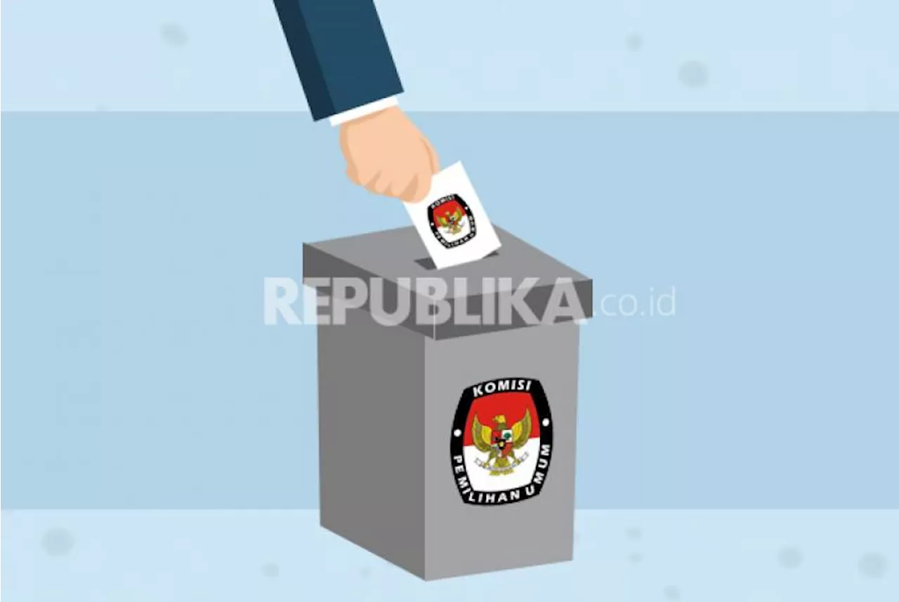 Pemilu 2024 dan Ibrah Kejujuran