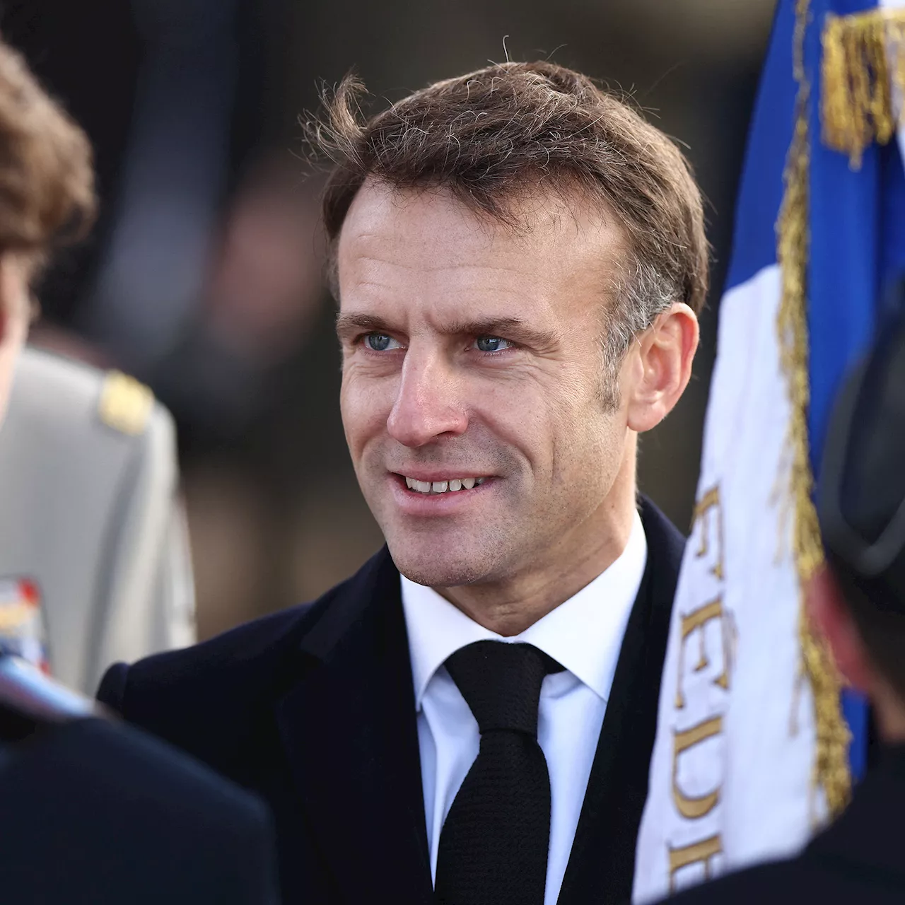 Pourquoi Emmanuel Macron a-t-il reçu les représentants des cultes ?