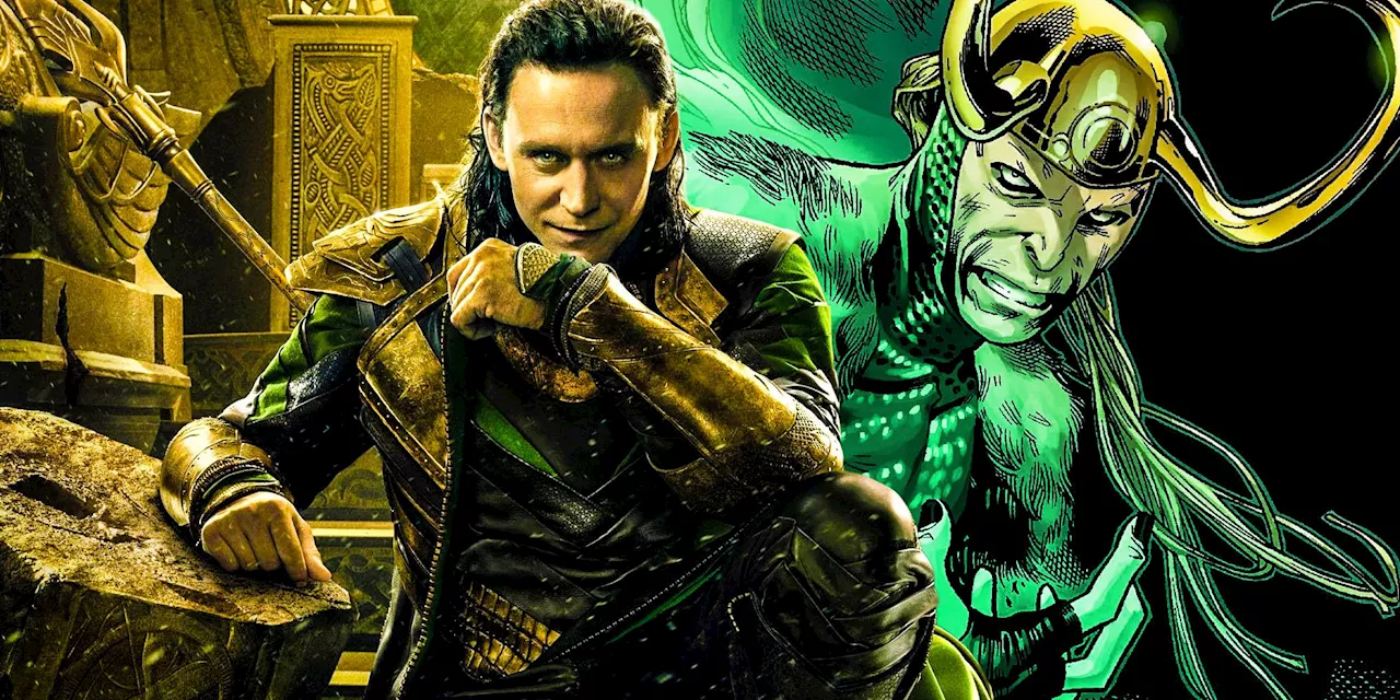 Loki’s Powers Explained In Full: How Each Ability Is Different