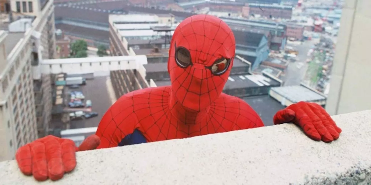 Spider-Man 4 Could Find Inspiration in 1977 TV Series