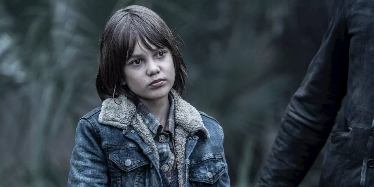 The Walking Dead's Future Is Even More Exciting After 1 New Character Addition