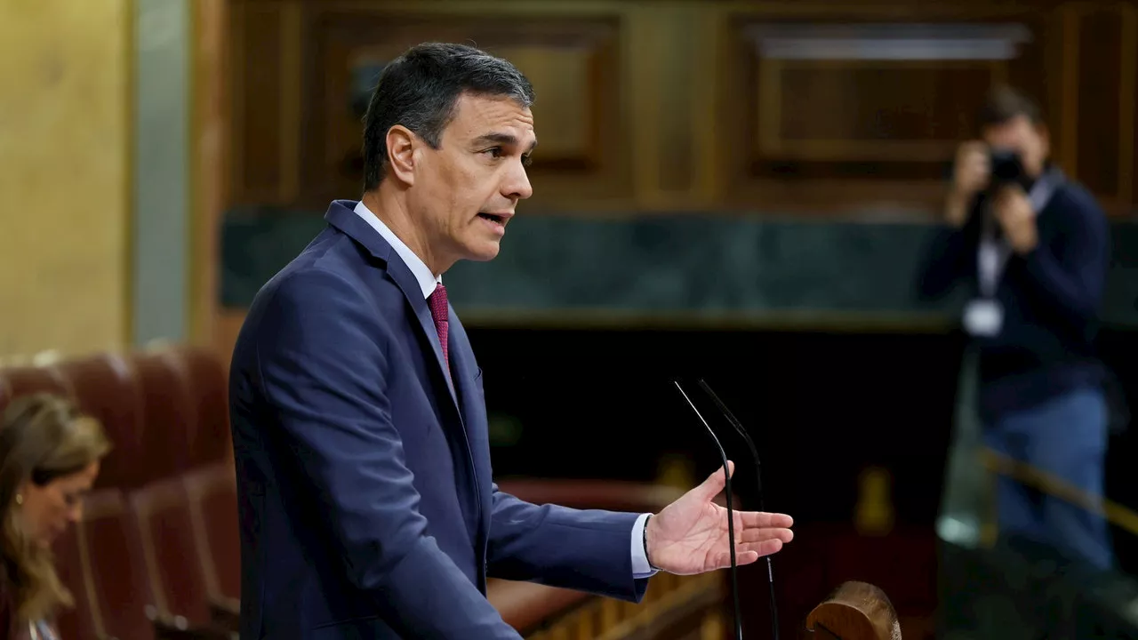 Armengol anuncia que el debate de investidura de Sánchez se celebrará el 15 y 16 de noviembre