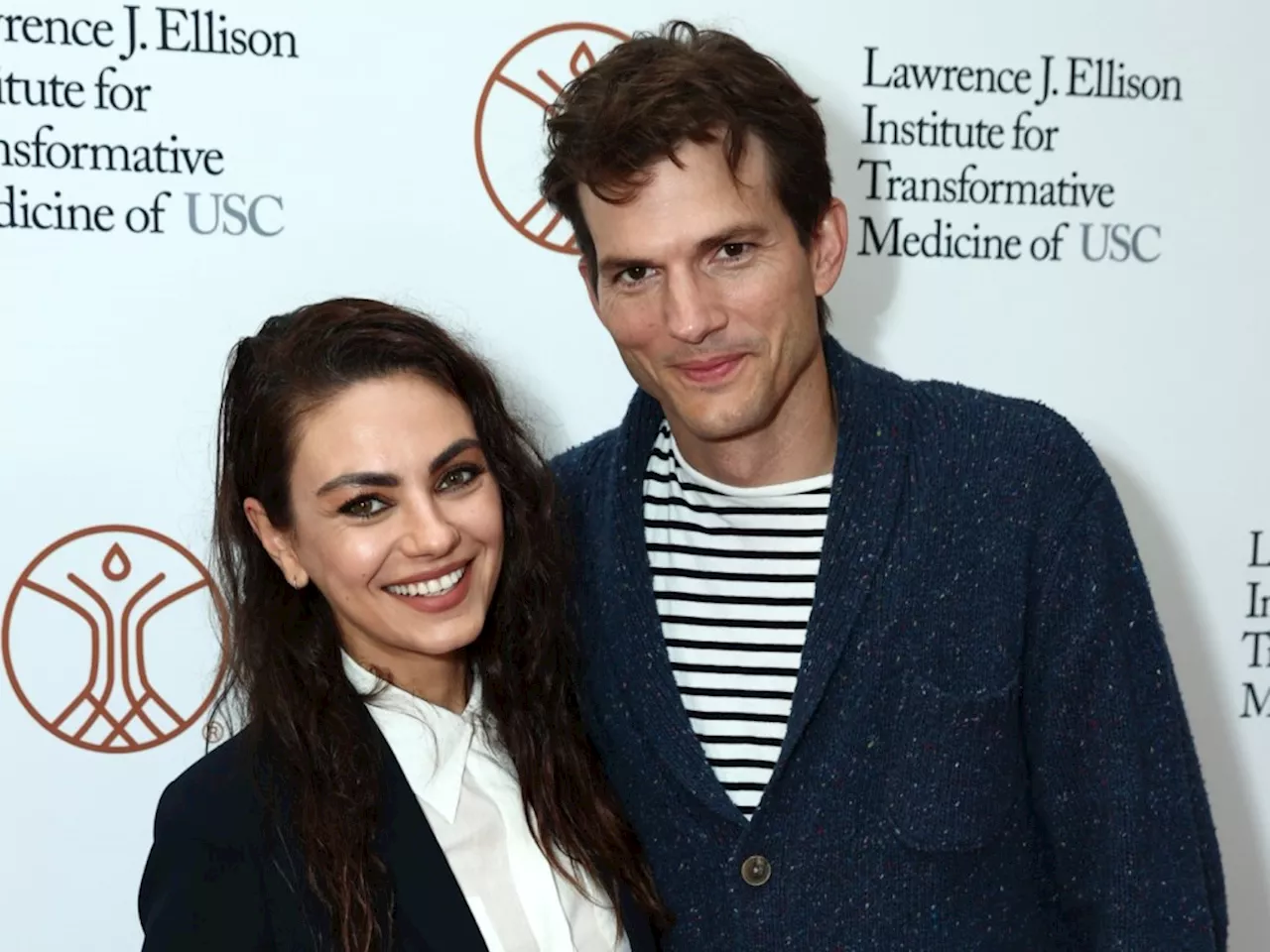 Mila Kunis and Ashton Kutcher's Relationship Timeline: From Co-Stars to Married Couple