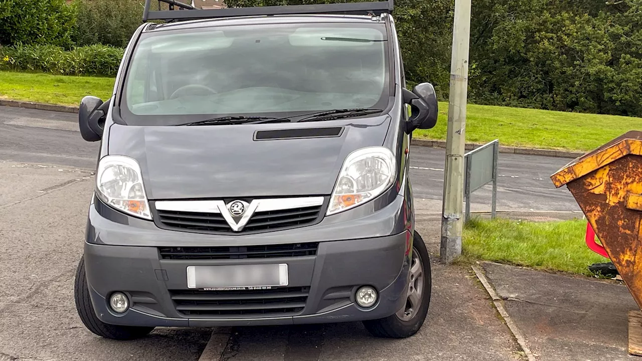 Edinburgh to Ban Vehicles from Parking on Pavements