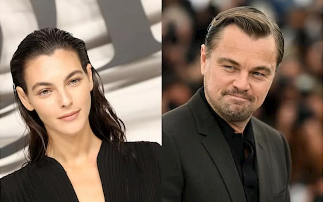 Leonardo DiCaprio festeggia il suo compleanno con la top model italiana