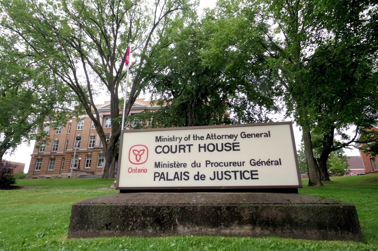 Woman Pleads Guilty to Assault Causing Bodily Harm