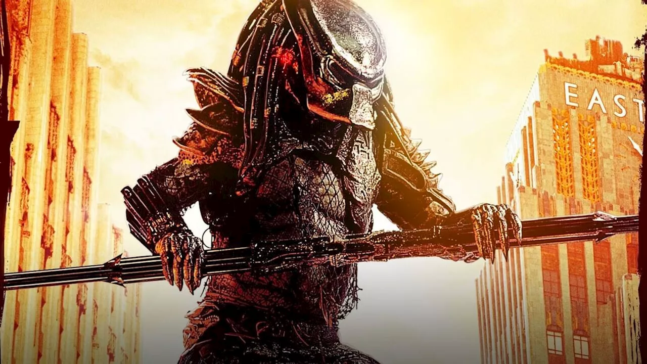 Predator and Alien Franchises: A Tale of Different Fortunes