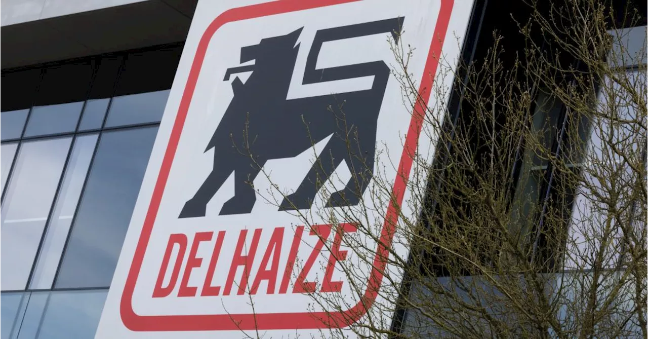 Une manifestation contre la franchisation des Delhaize prévue mardi à Amsterdam