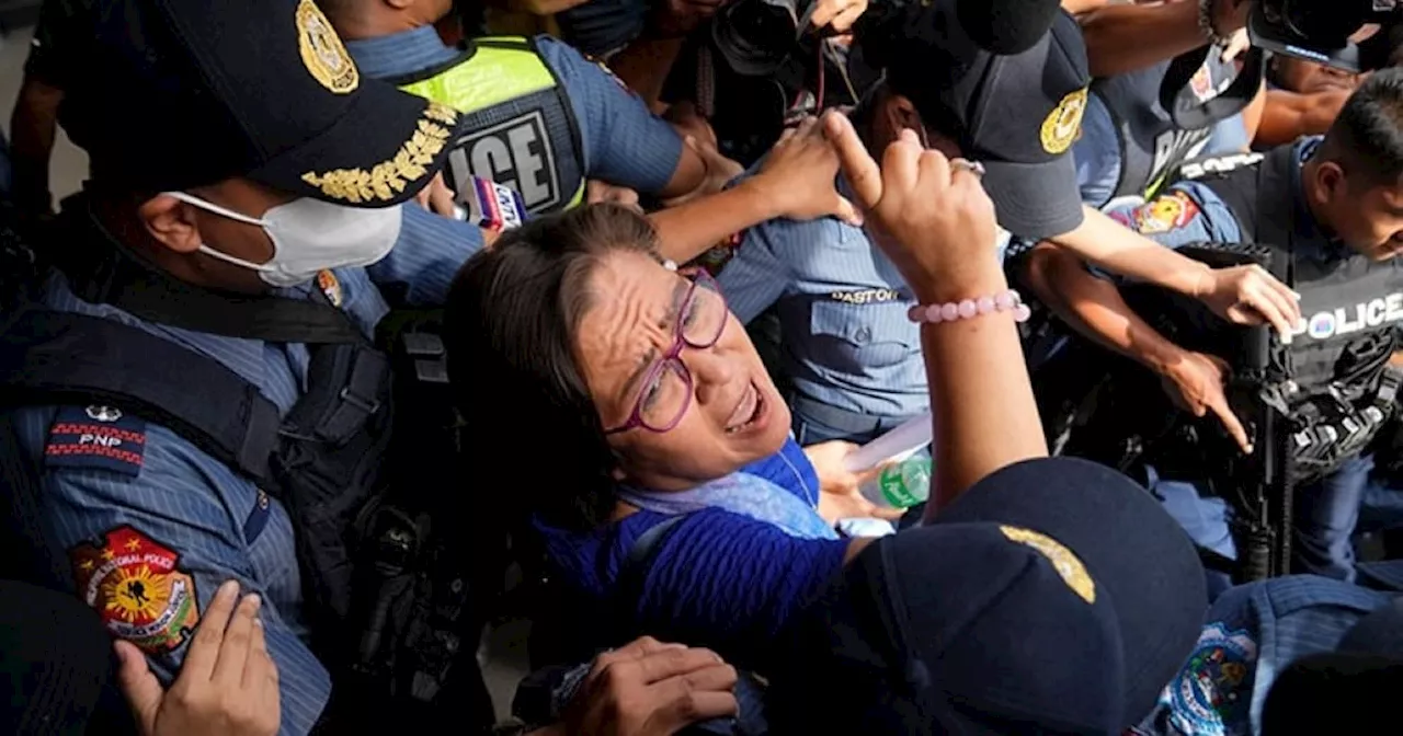 De Lima allowed to post bail