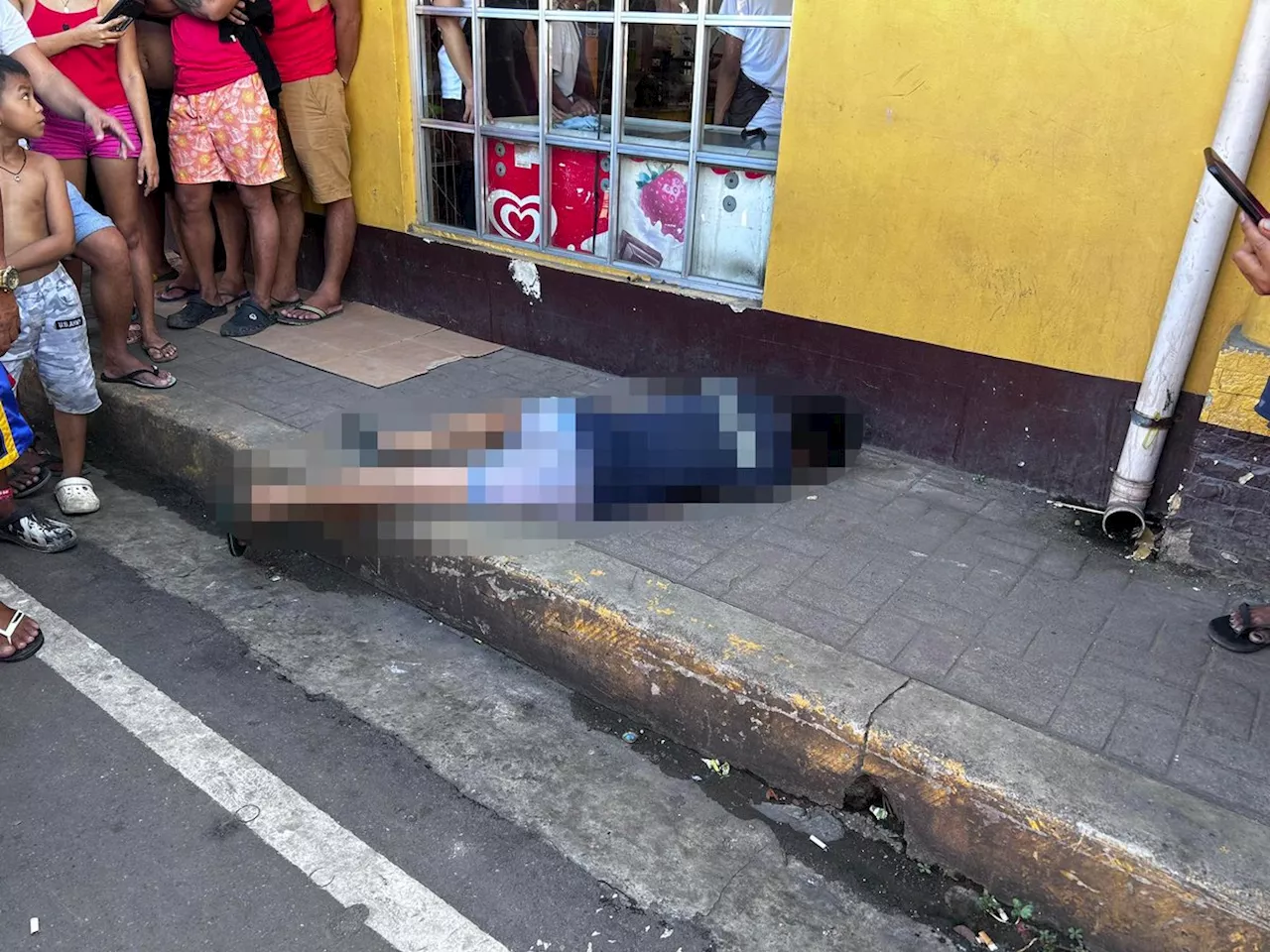 Police: Spate of shootings in Cebu City not alarming