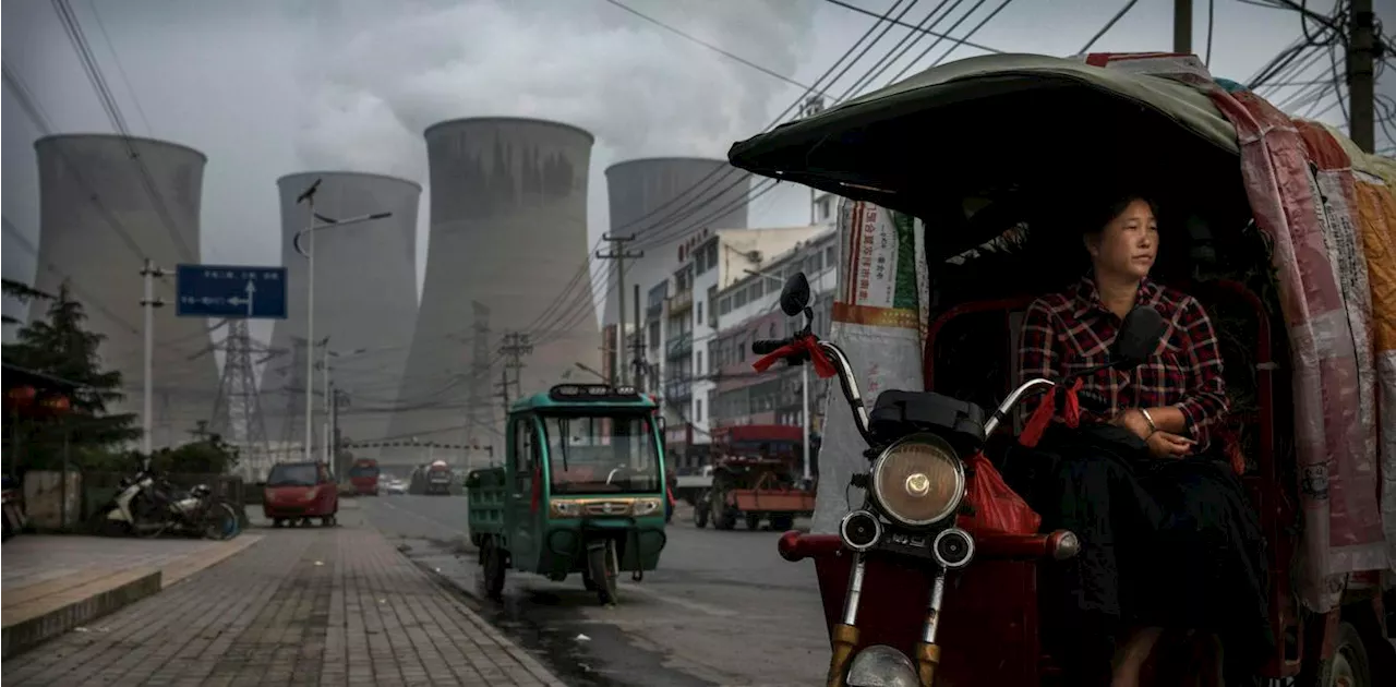 UN's 'global stocktake' on climate is offering a sober emissions reckoning − but there are also signs of progress