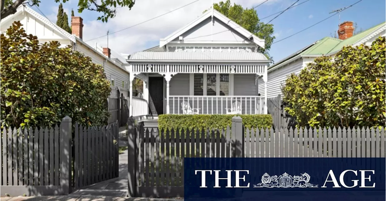 Alphington fixer-upper sold after competitive auction