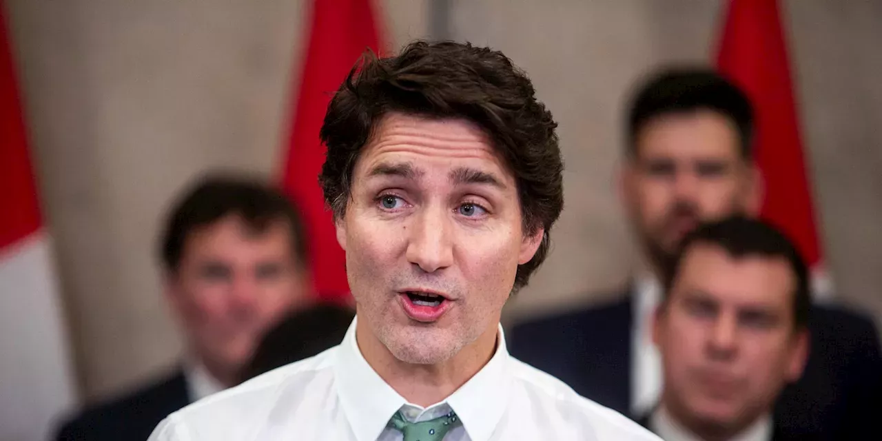 PM Trudeau needs to make a compelling case why he wants a fourth