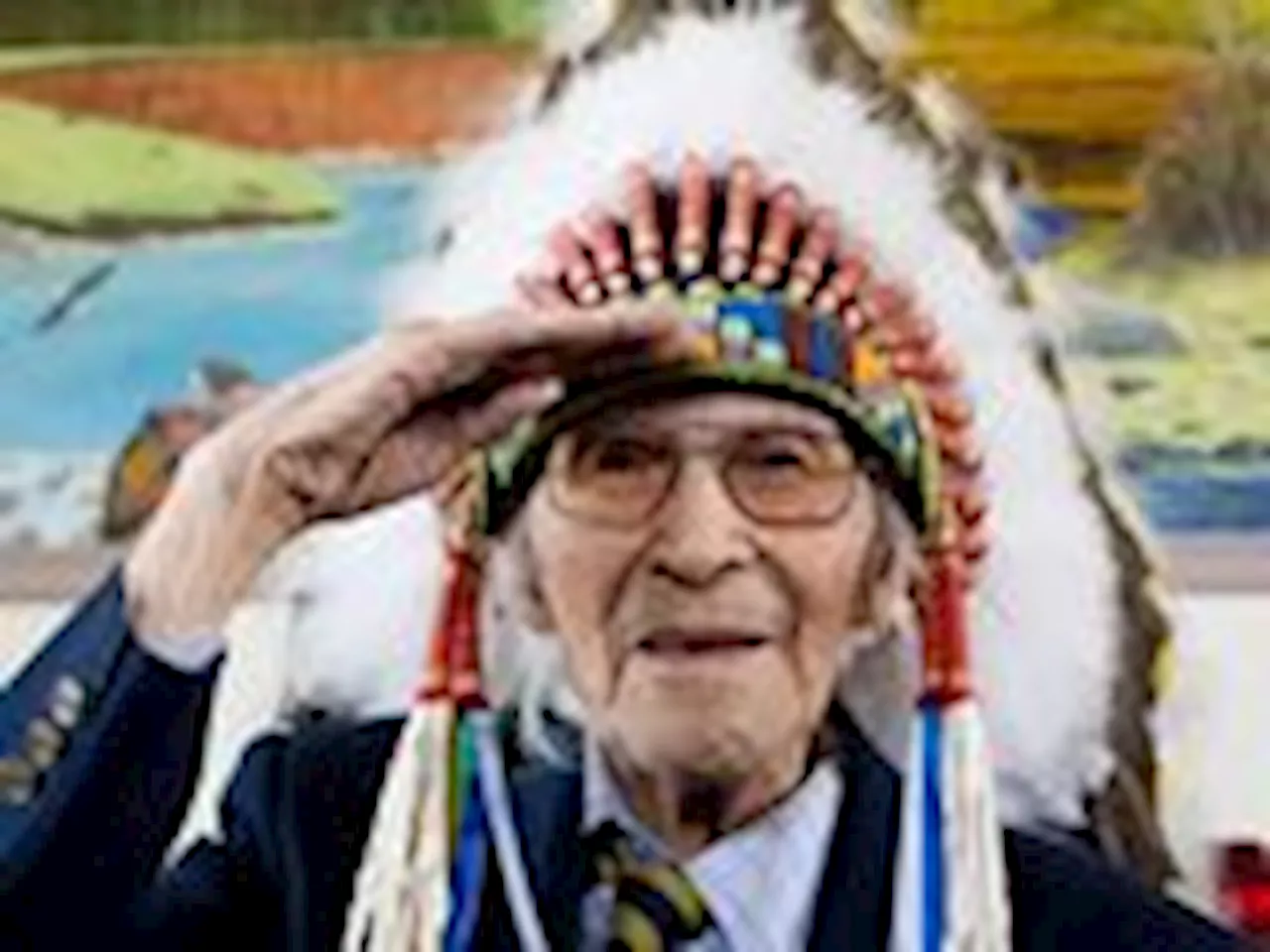 First Nations Veterans and the Fight for Change