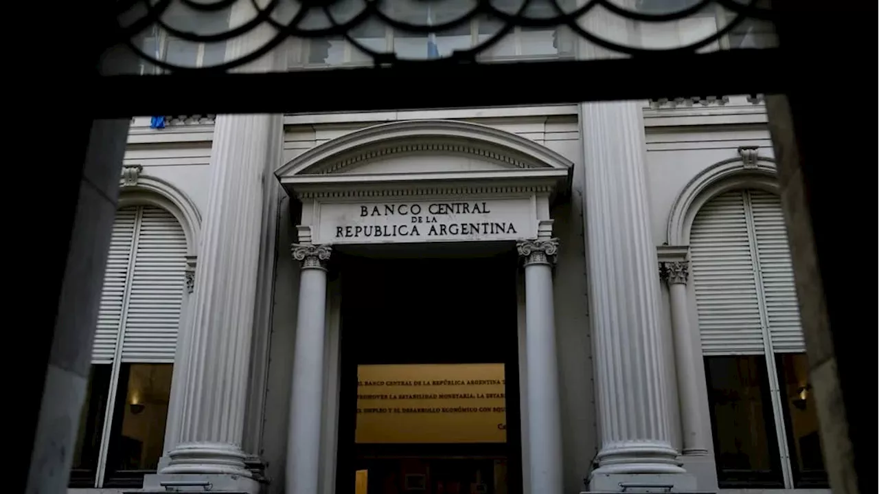 La deuda del Banco Central de Argentina crece durante el gobierno de Alberto Fernández