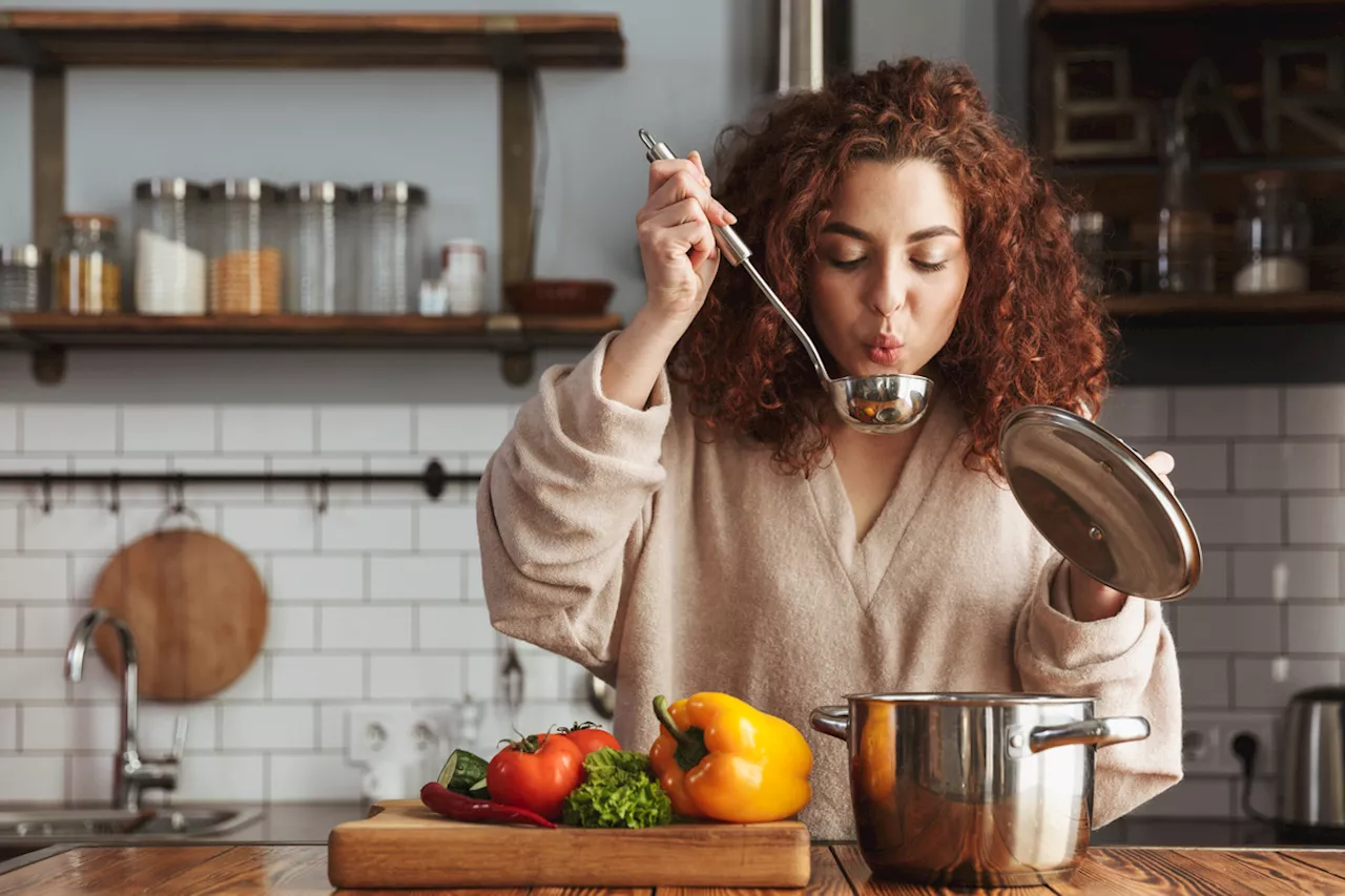 Réduire le cholestérol : 5 aliments recommandés par un médecin