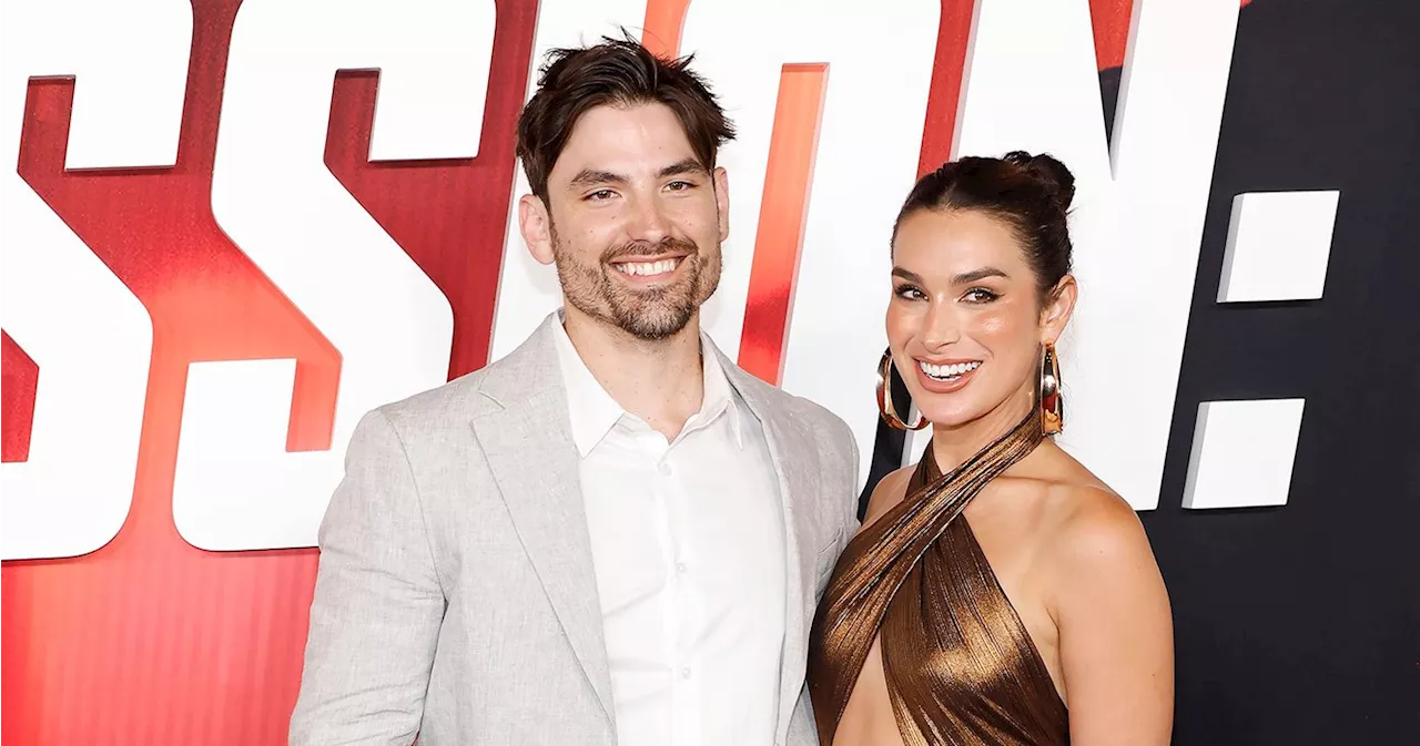 BiP’s Ashley Iaconetti and Jared Haibon Are 'Trying' for 2nd Baby