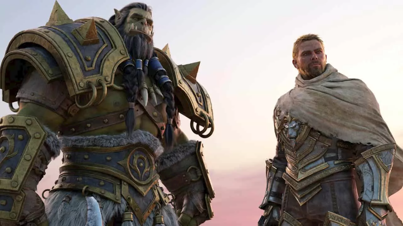 Blizzard Reveals Ambitious Plans for World of Warcraft's Future