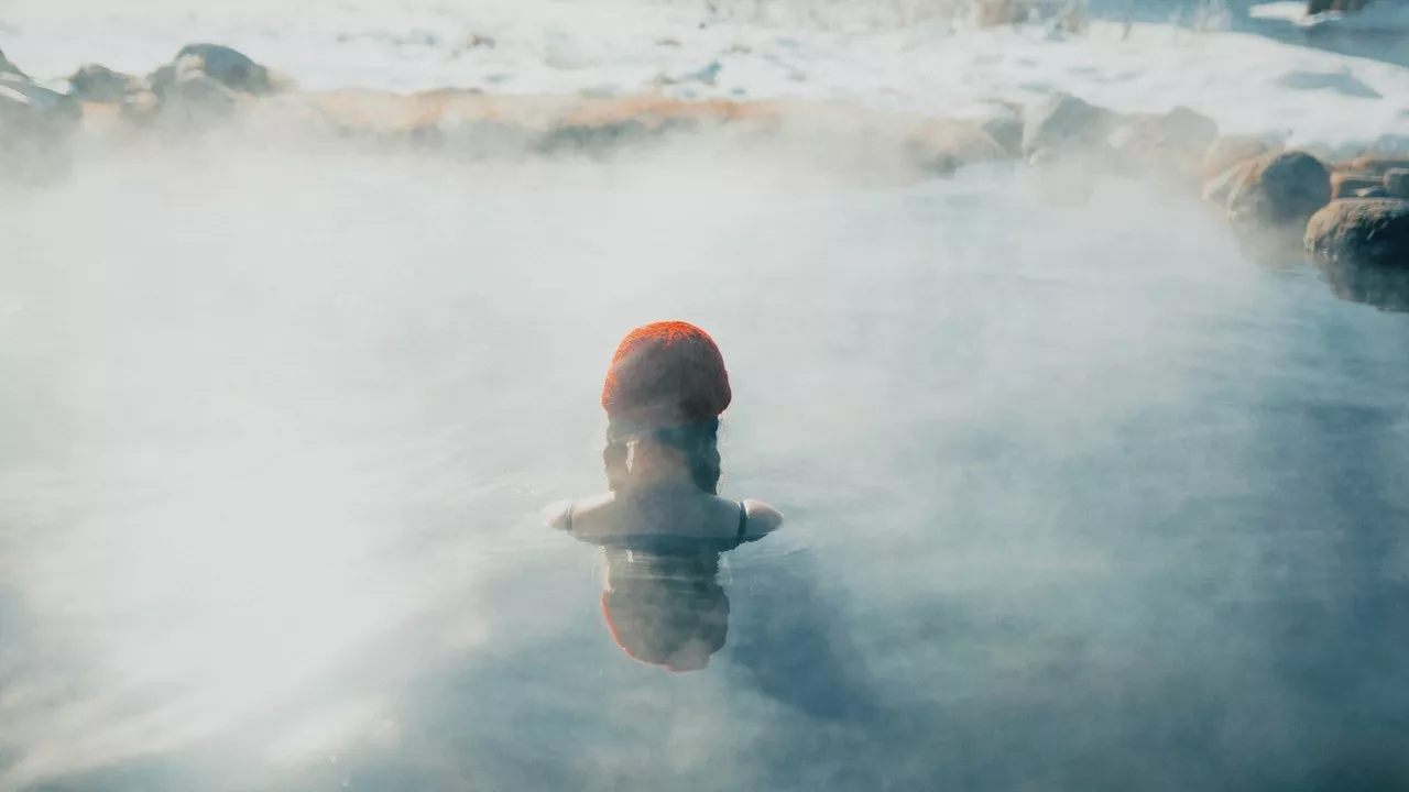 The Best Hot Springs in the US for a Winter Getaway