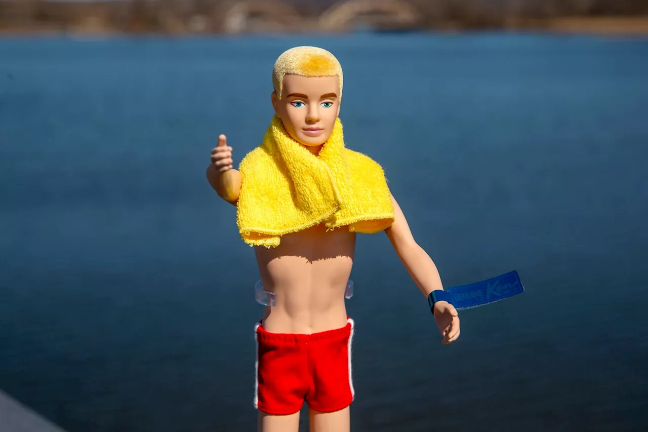 Ken Doll Misses Out on National Toy Hall of Fame