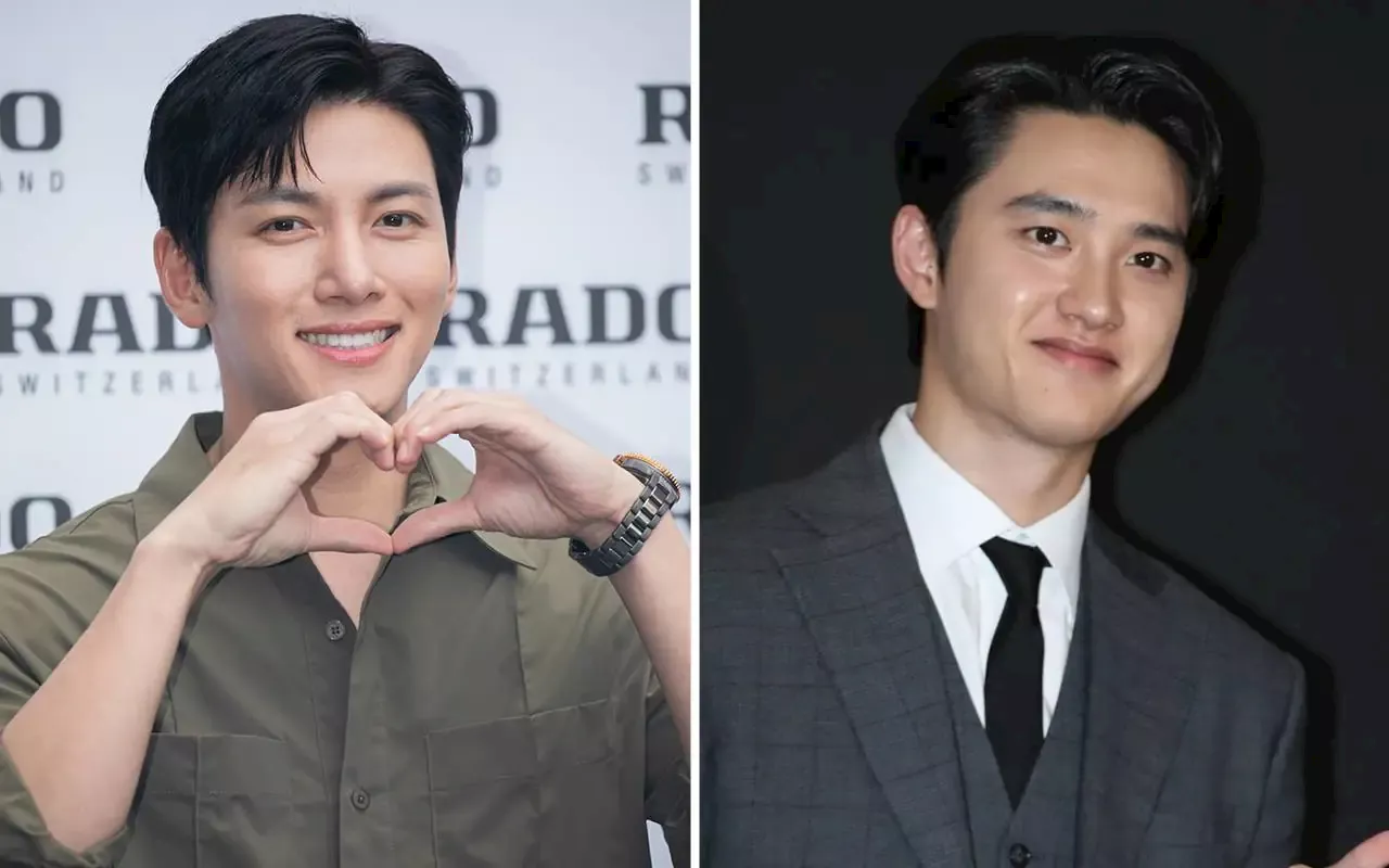 Ji Chang Wook dan D.O. EXO Ternyata Pernah Punya Lawan Main yang Sama