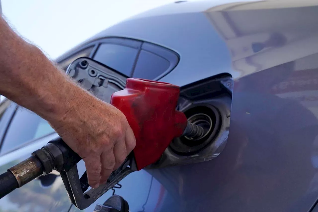 Gas Prices Fall in Canada, Led by Ontario and the Maritimes