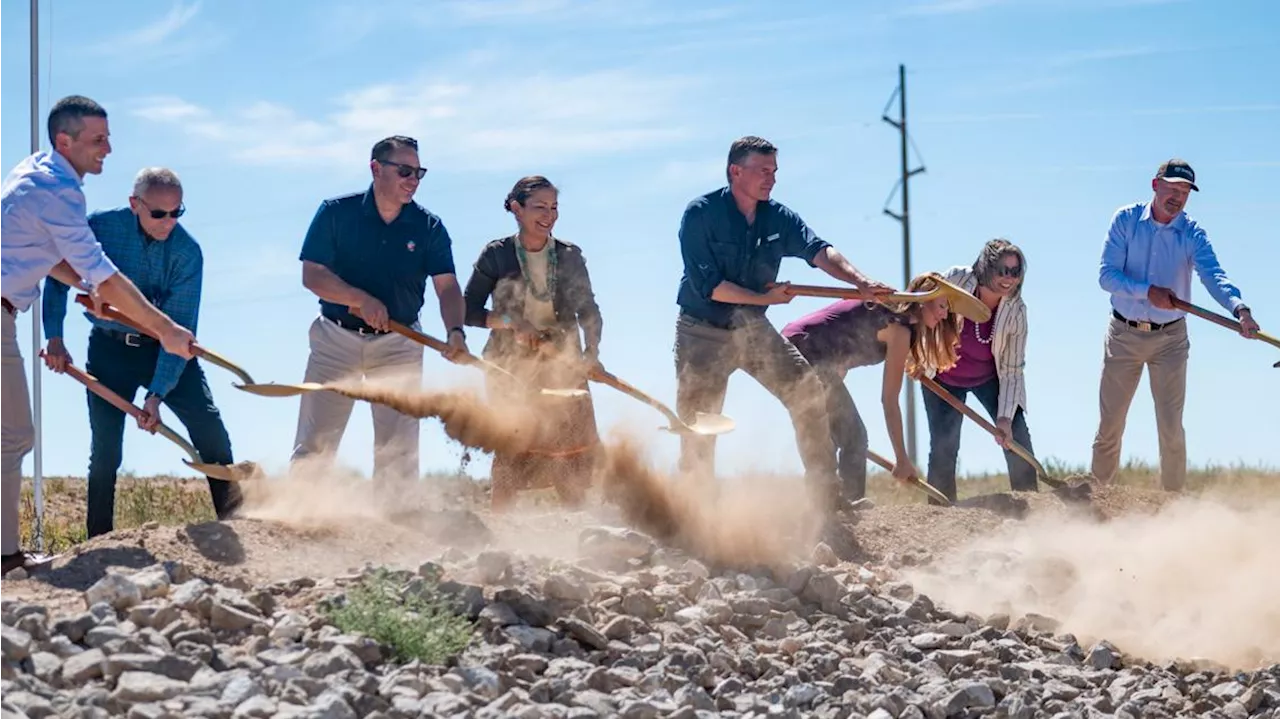 Native American Tribes Halt $10B Renewable Energy Project in Arizona